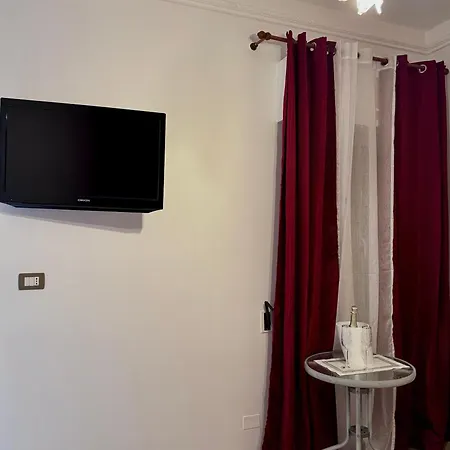 Bed & Breakfast Brezza Marina *